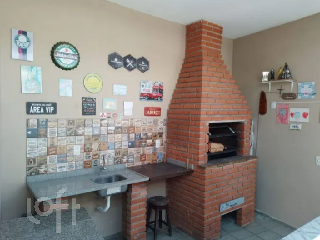 Casa, 2 quartos, 100 m² - Foto 4