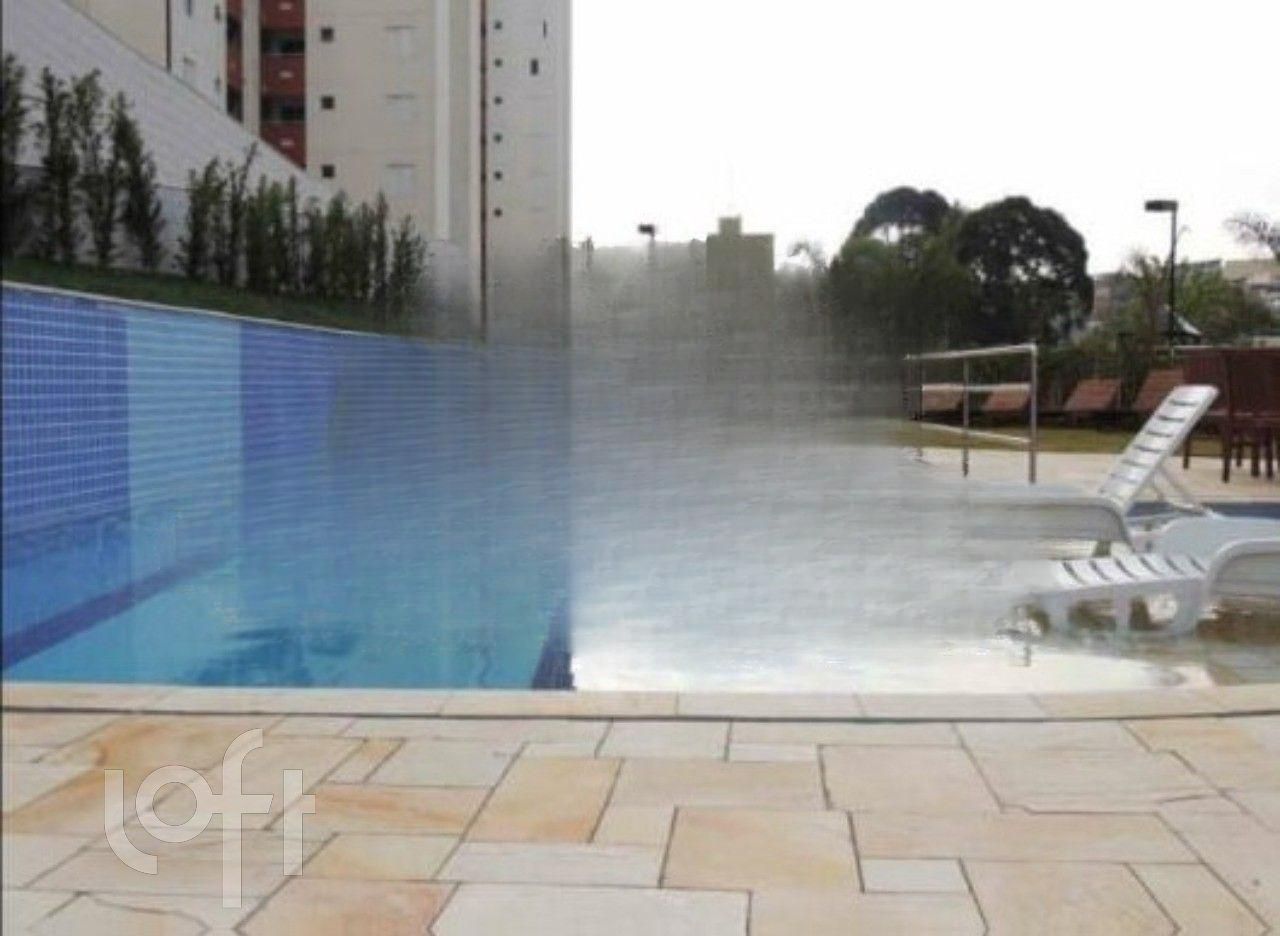 Apartamento à venda com 2 quartos, 48m² - Foto 12