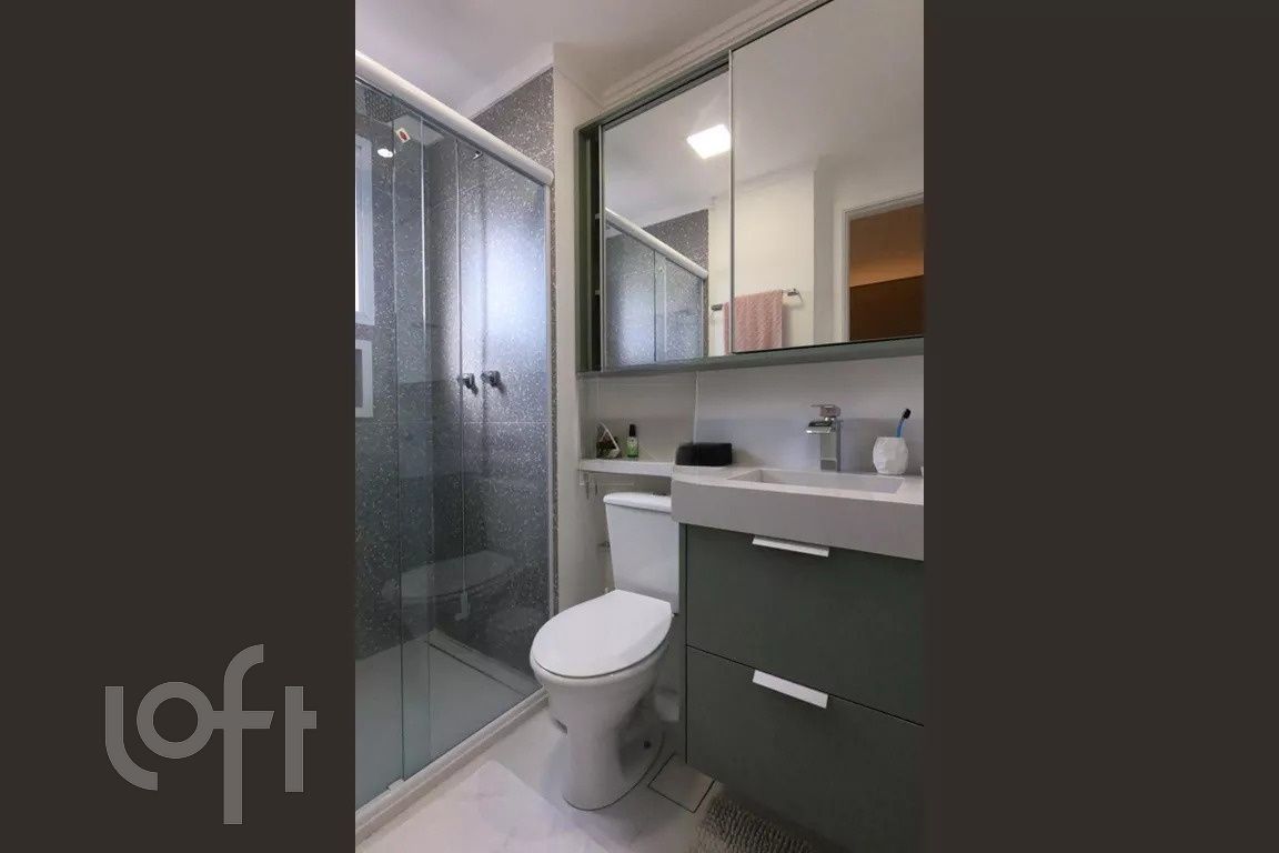 Apartamento, 2 quartos, 81 m² - Foto 16