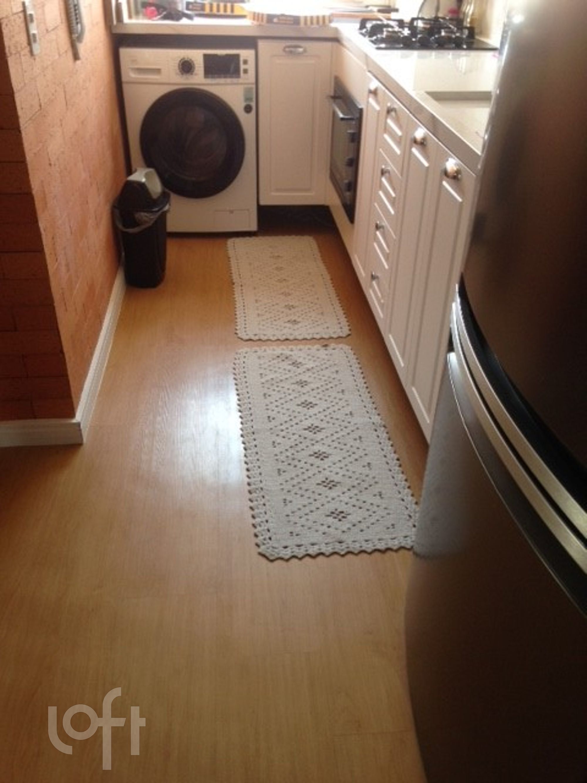 Apartamento, 2 quartos, 42 m² - Foto 6