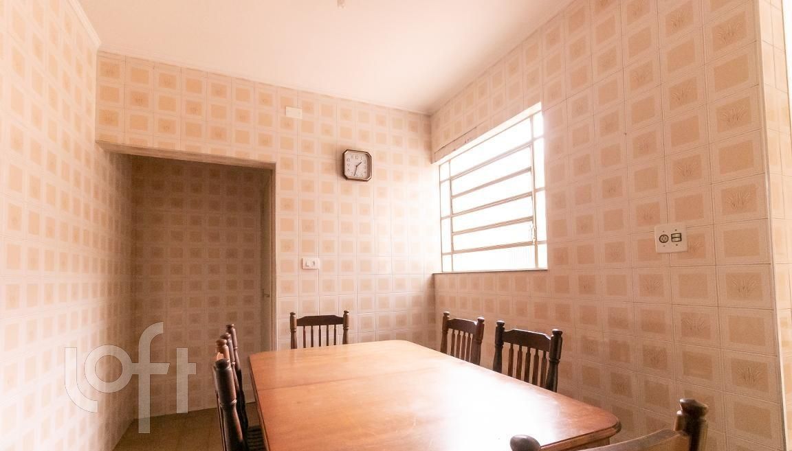 Casa, 3 quartos, 160 m² - Foto 11