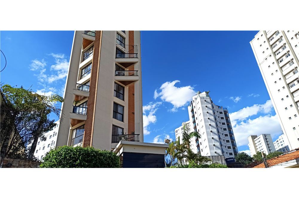 Apartamento à venda com 3 quartos, 165m² - Foto 10