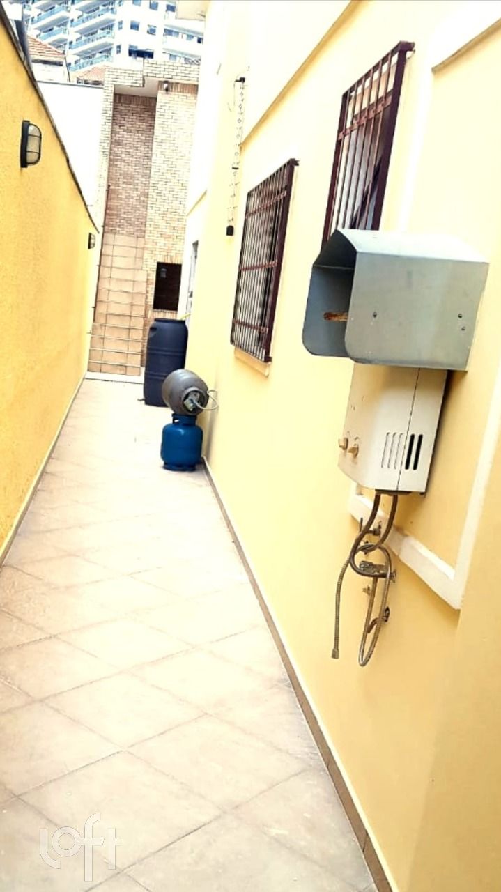 Casa, 4 quartos, 192 m² - Foto 29