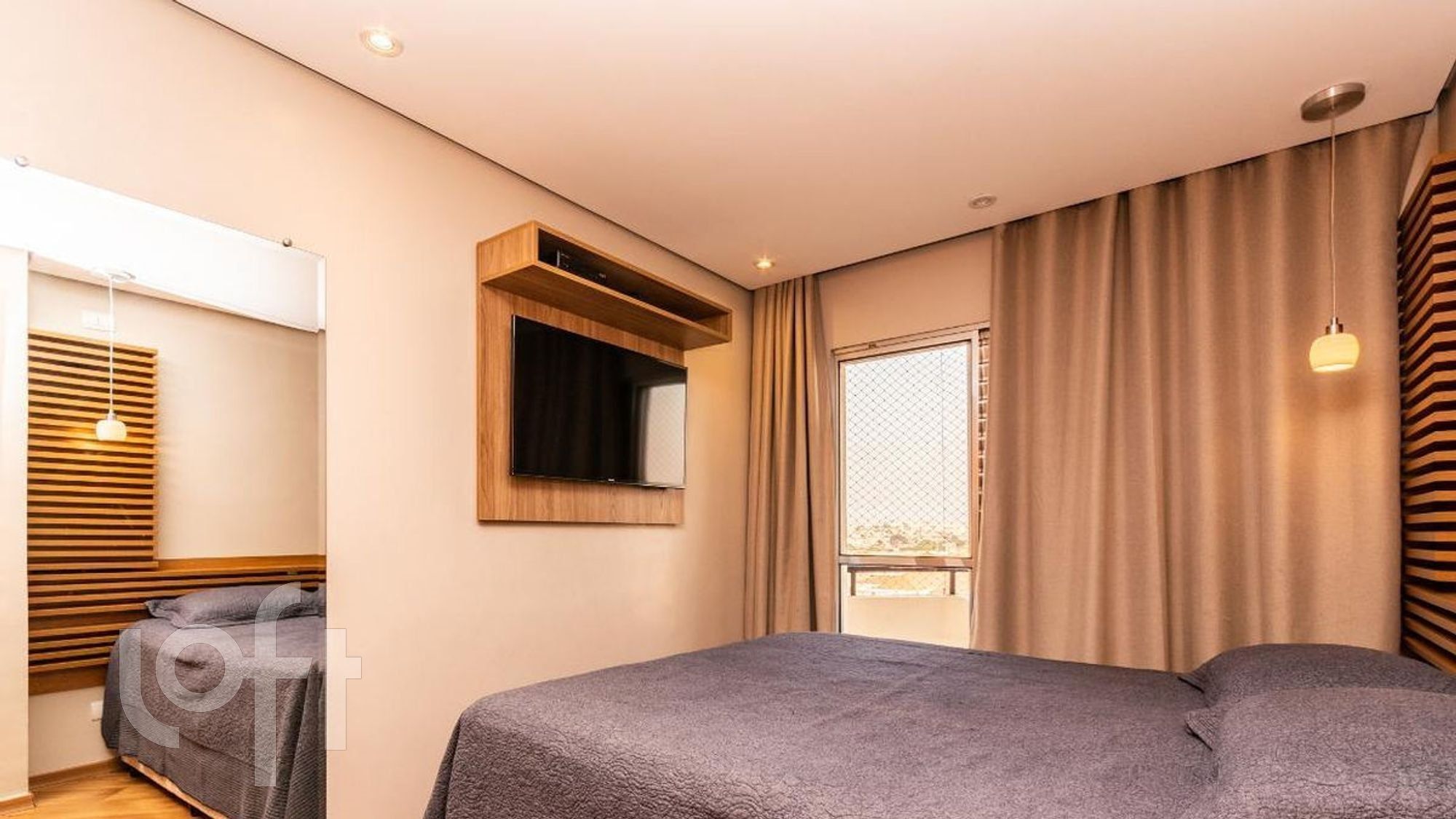 Apartamento, 3 quartos, 80 m² - Foto 14