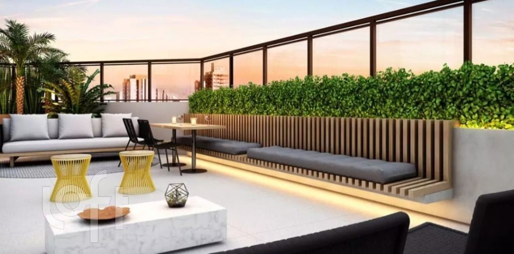 Apartamento à venda com 3 quartos, 120m² - Foto 2