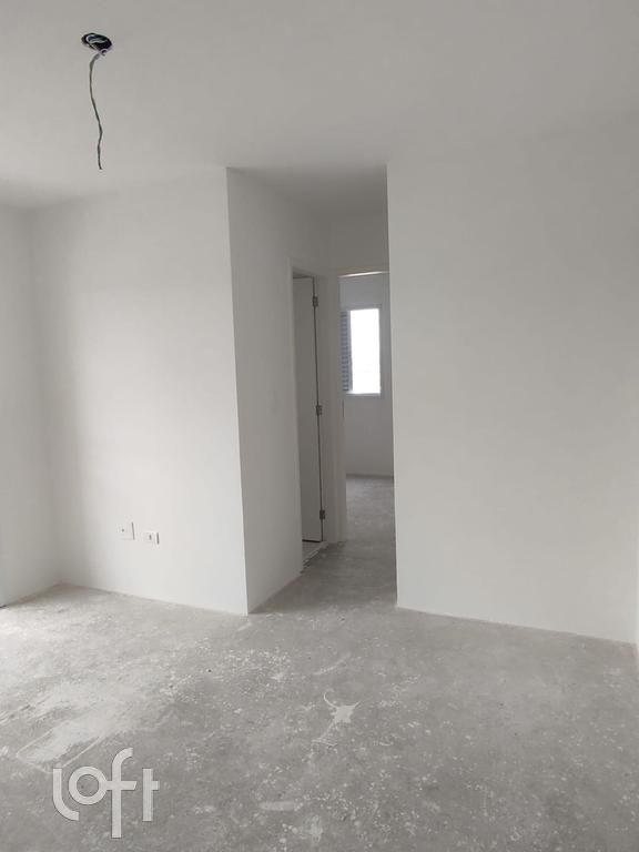 Apartamento, 2 quartos, 42 m² - Foto 3