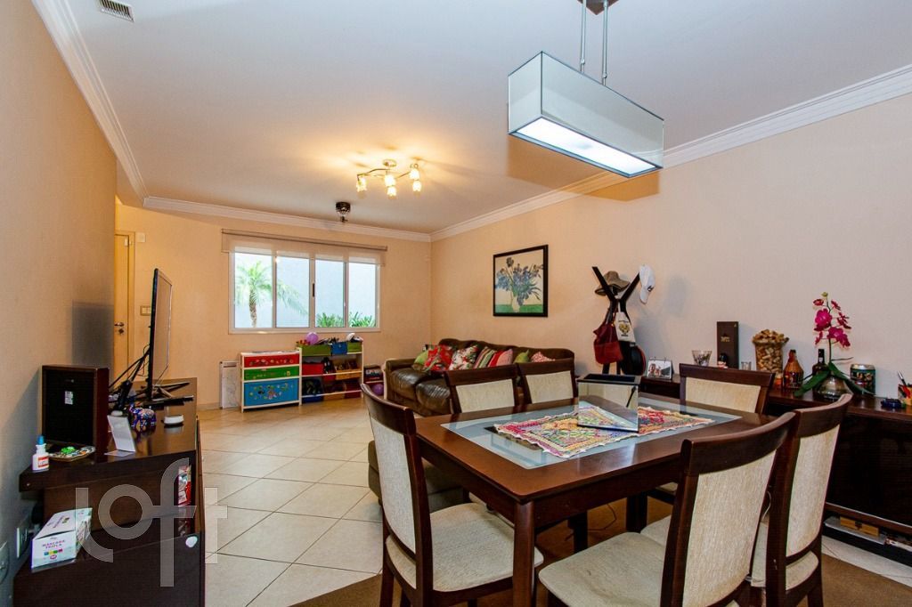 Casa, 3 quartos, 133 m² - Foto 2