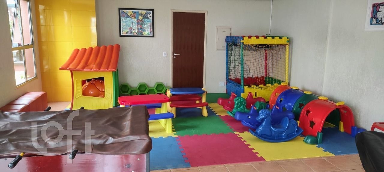 Apartamento à venda com 3 quartos, 70m² - Foto 27
