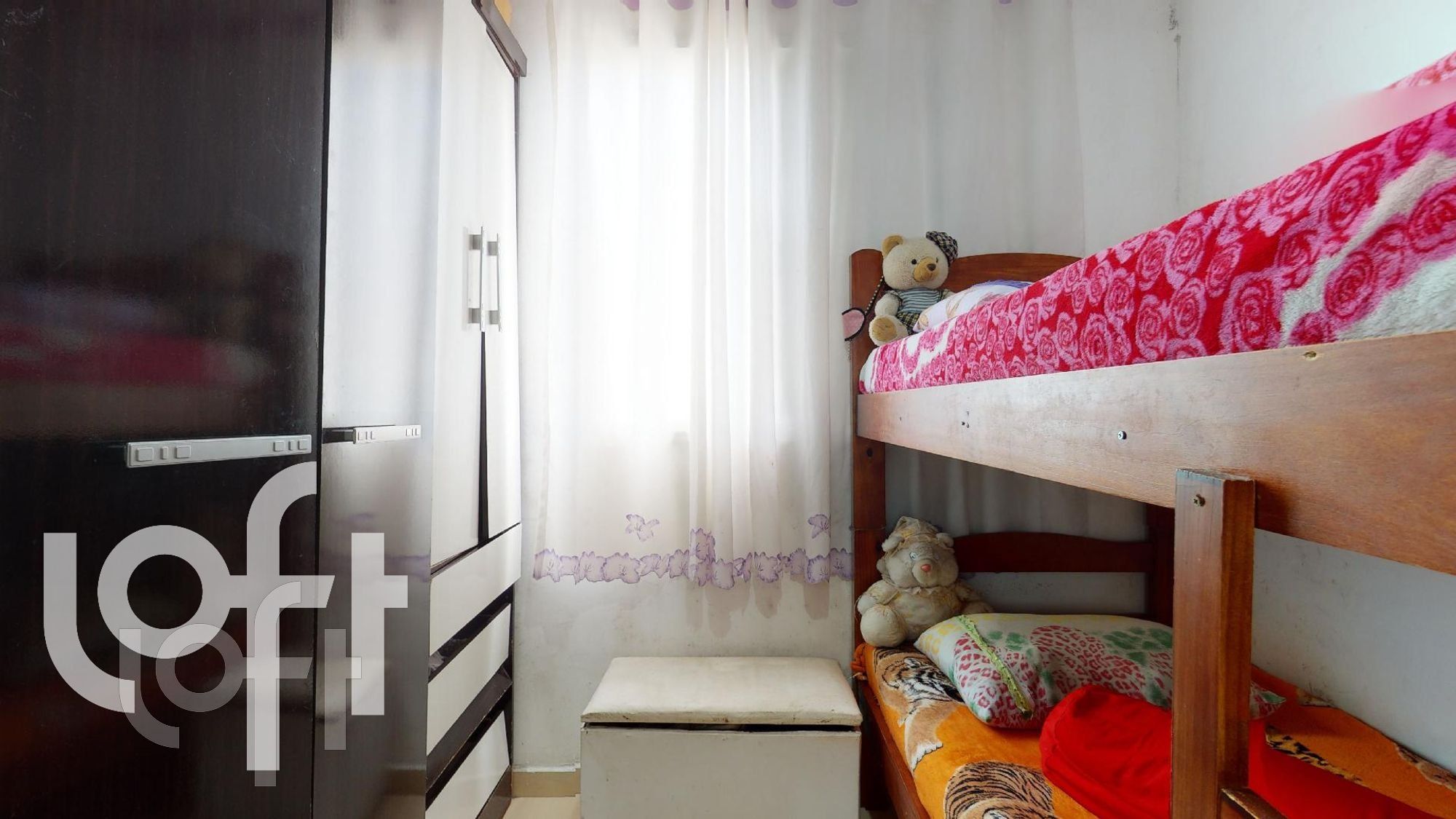 Apartamento, 2 quartos, 46 m² - Foto 47