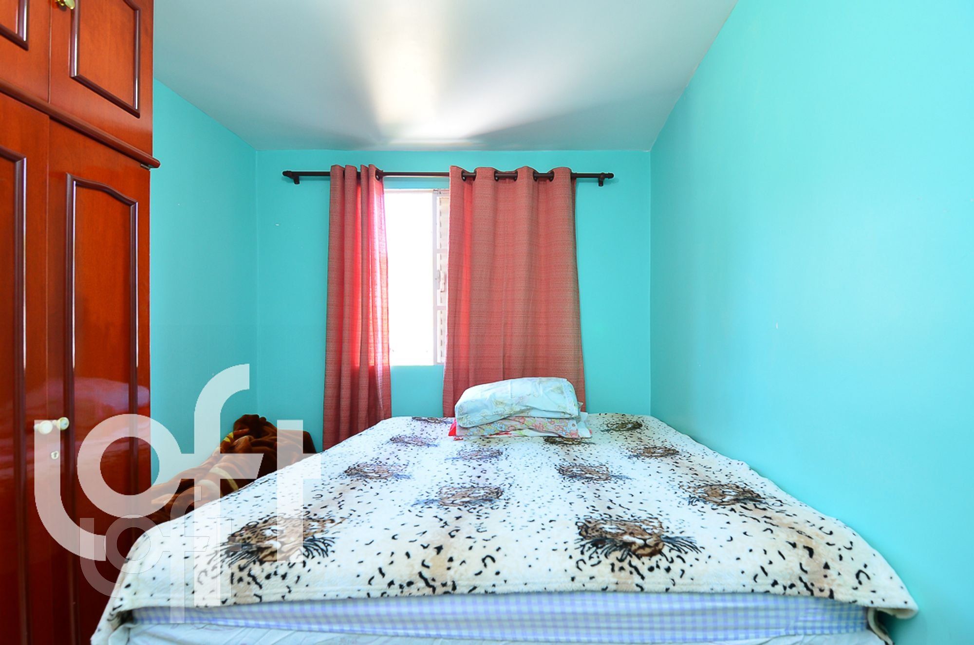 Apartamento, 2 quartos, 52 m² - Foto 14