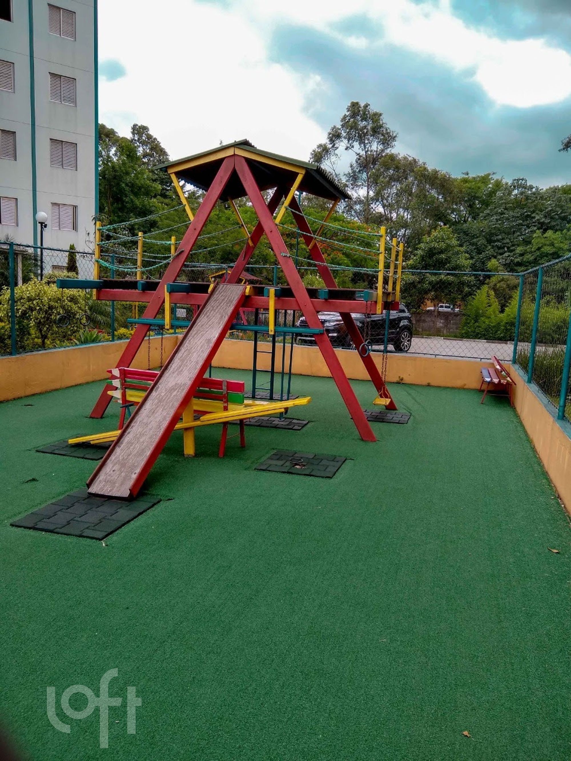 Apartamento, 2 quartos, 62 m² - Foto 22