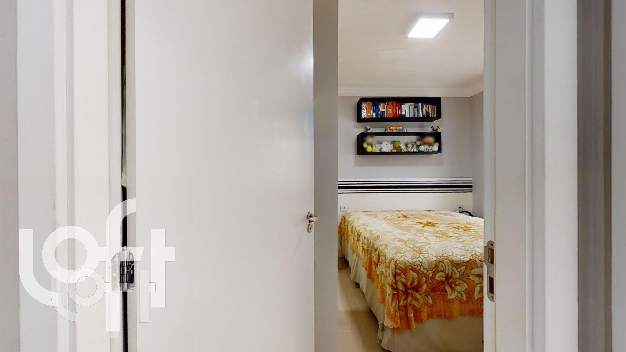Apartamento, 2 quartos, 46 m² - Foto 8