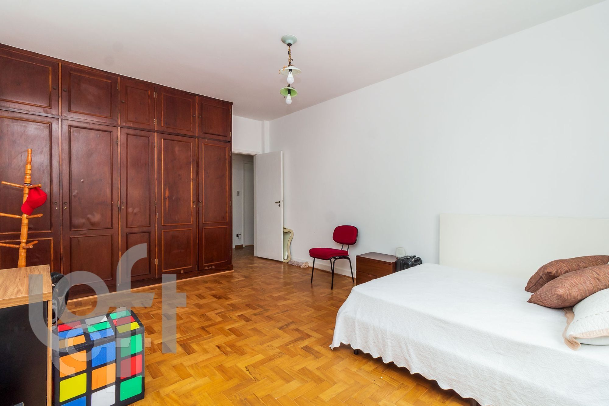 Apartamento, 3 quartos, 176 m² - Foto 9