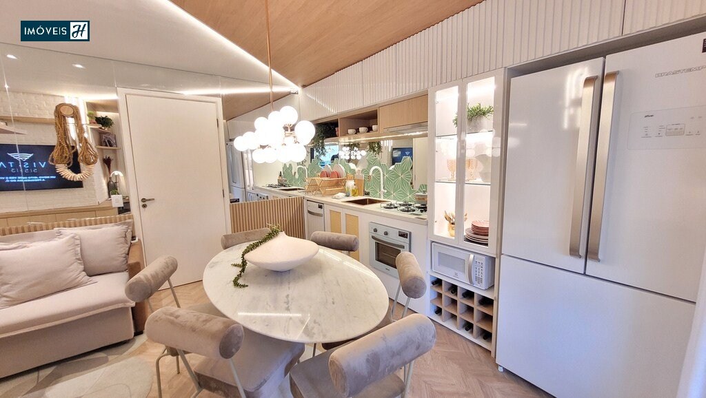 Apartamento, 2 quartos, 42 m² - Foto 9