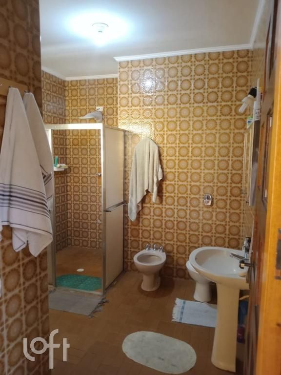 Casa, 5 quartos, 298 m² - Foto 12