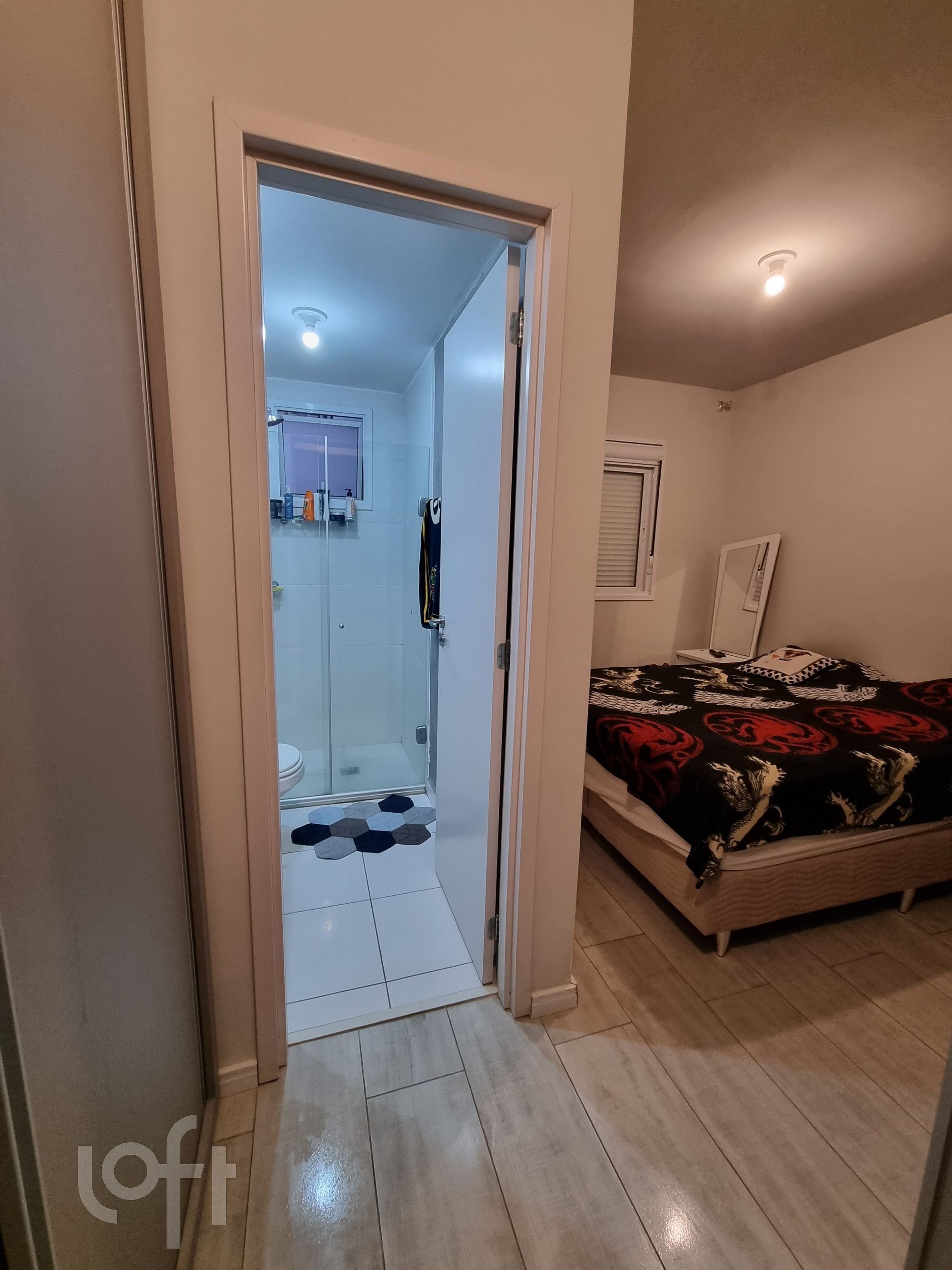 Apartamento, 2 quartos, 80 m² - Foto 7