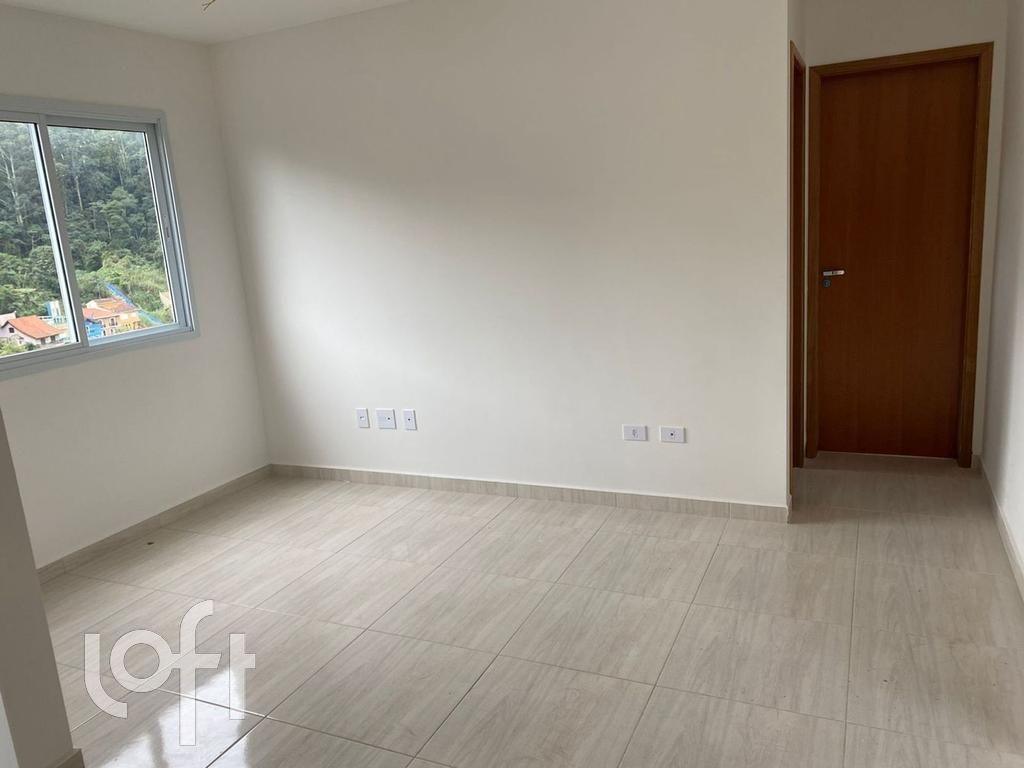Apartamento à venda com 2 quartos, 44m² - Foto 11