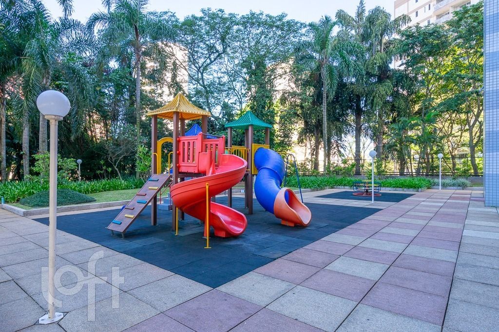 Apartamento, 4 quartos, 190 m² - Foto 59