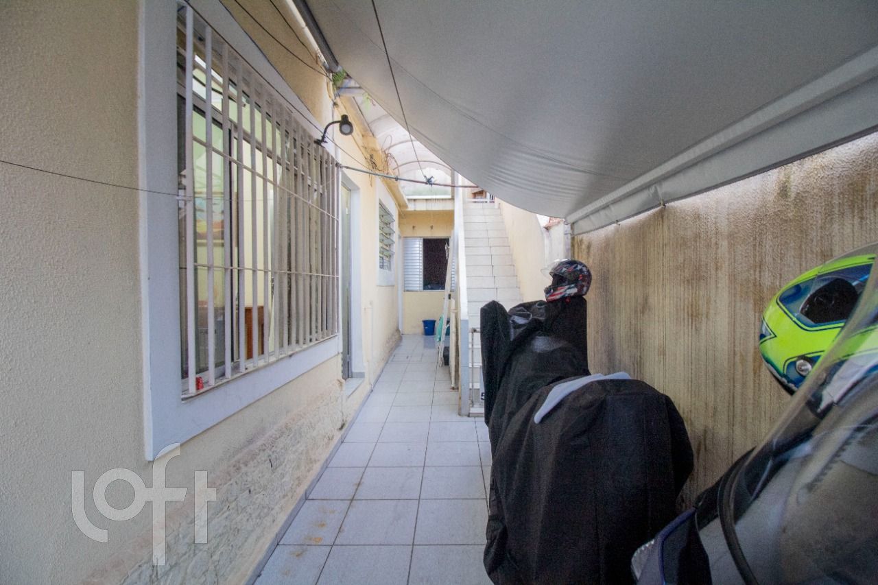 Casa, 3 quartos, 110 m² - Foto 40