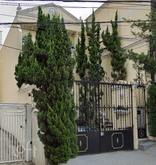 Casa, 4 quartos, 174 m² - Foto 3