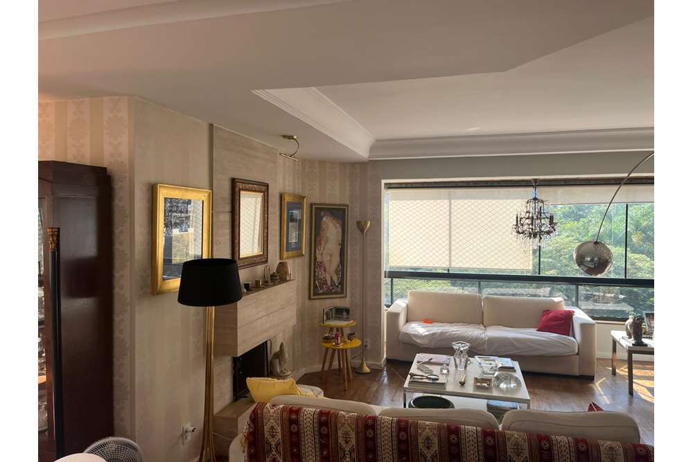 Apartamento, 3 quartos, 220 m² - Foto 6