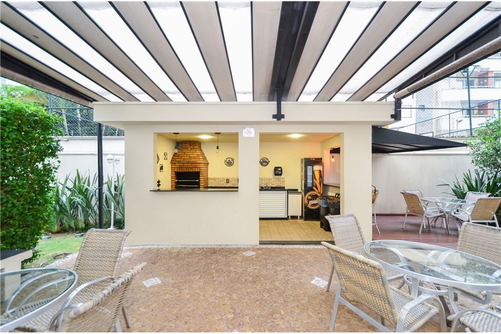 Apartamento, 3 quartos, 74 m² - Foto 43