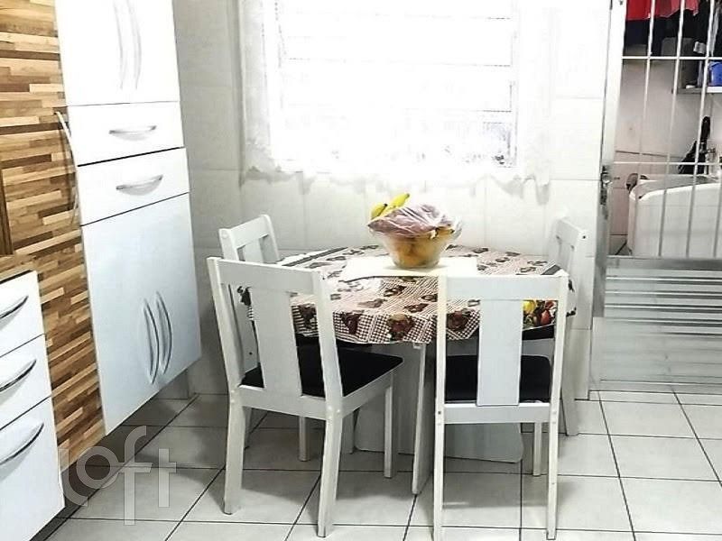 Apartamento à venda com 2 quartos, 55m² - Foto 3