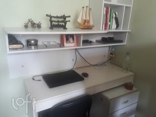 Apartamento à venda com 2 quartos, 50m² - Foto 16