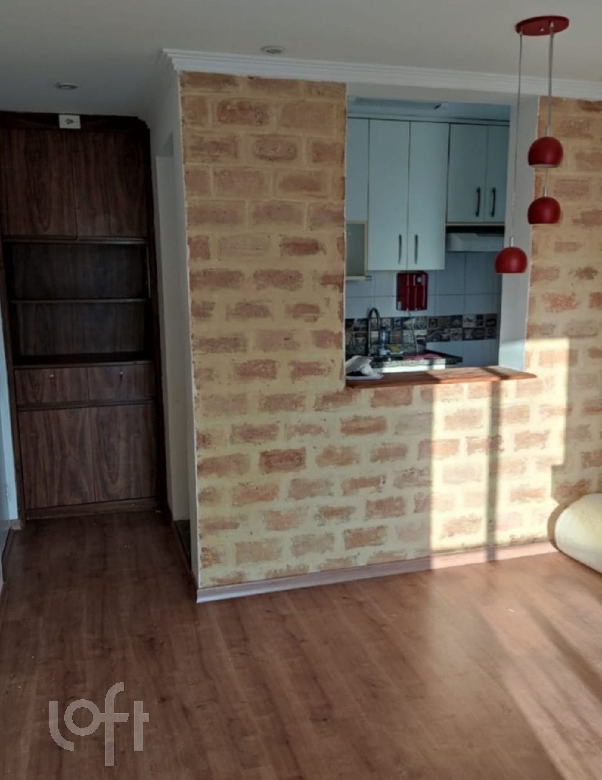 Apartamento, 3 quartos, 60 m² - Foto 8