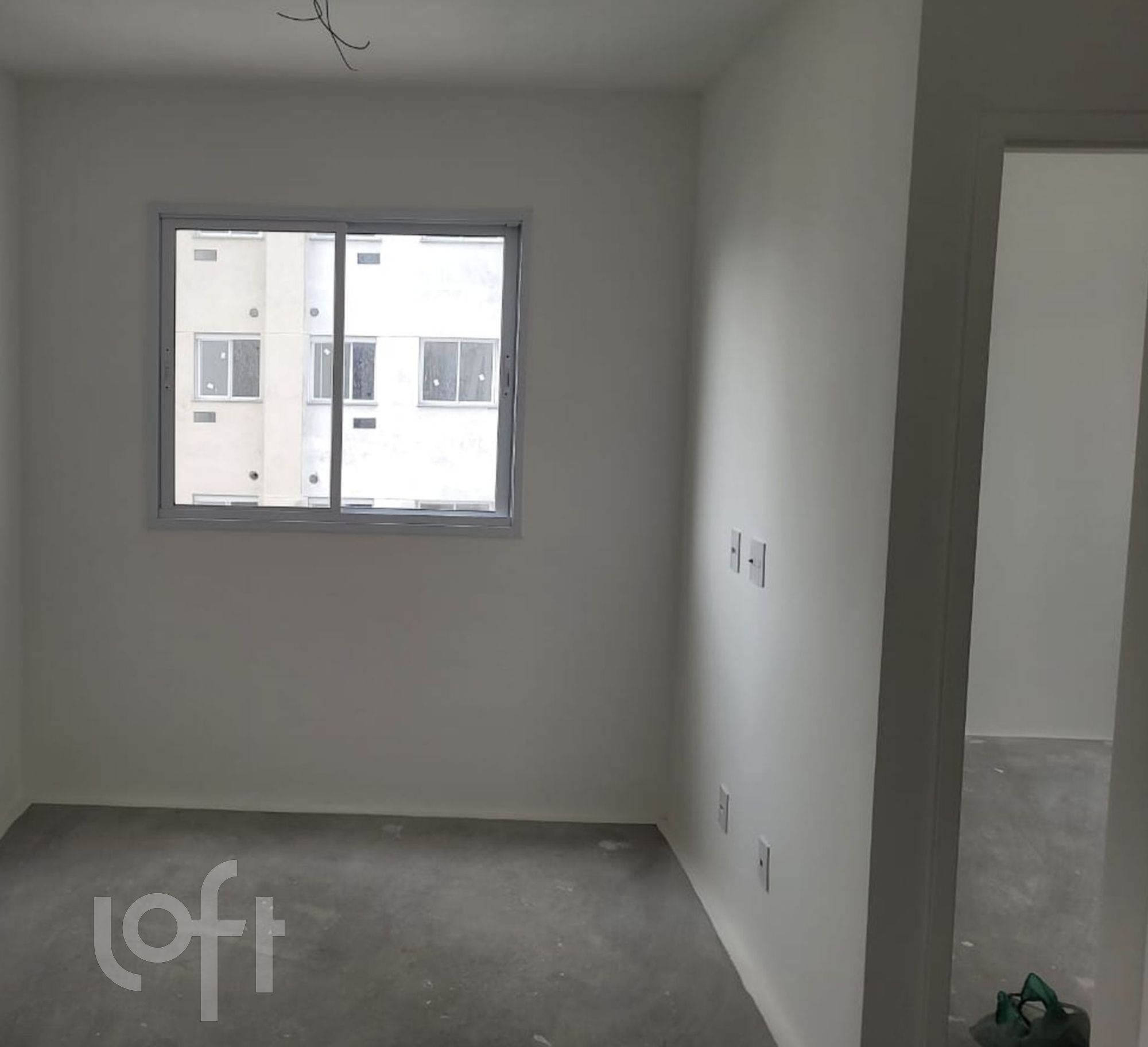 Apartamento à venda com 1 quarto, 41m² - Foto 6