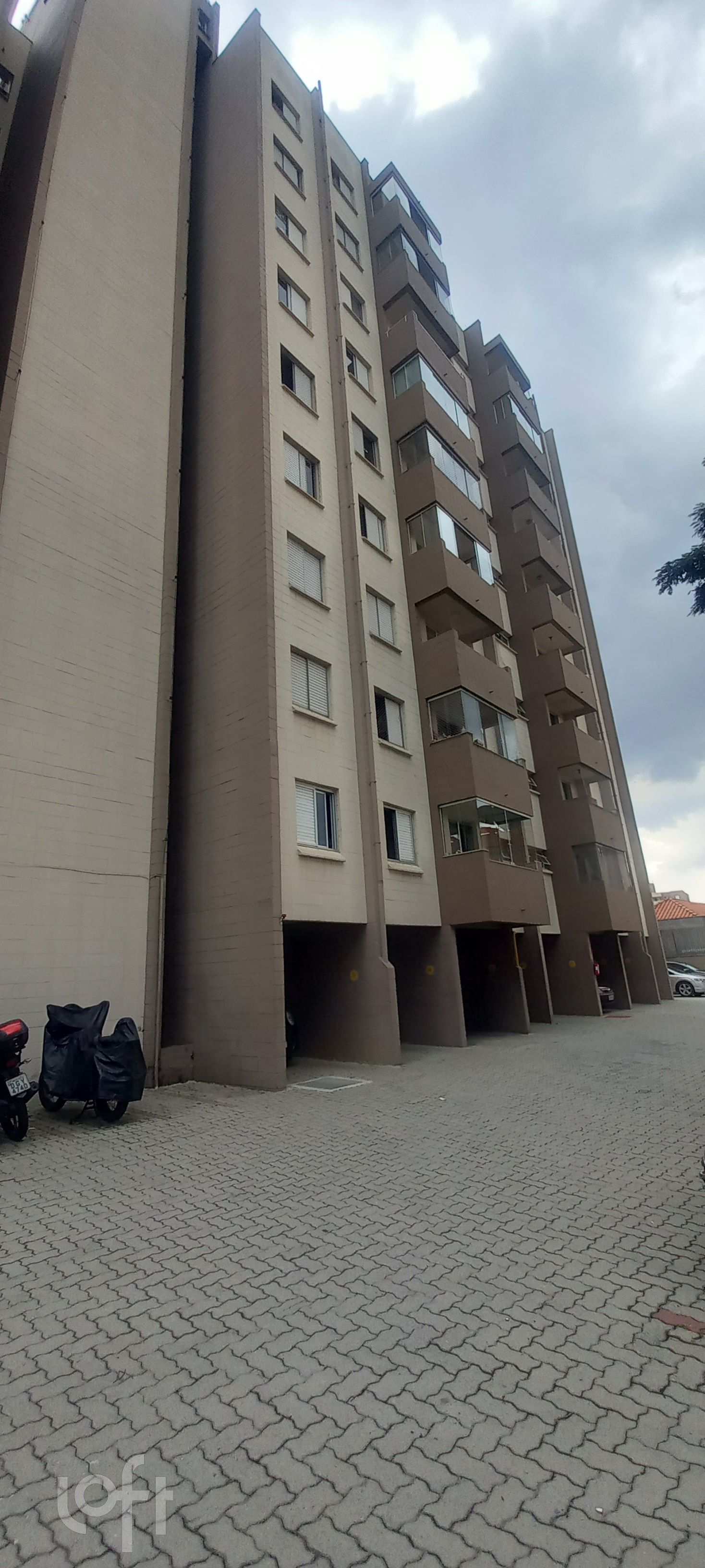 Apartamento, 2 quartos, 53 m² - Foto 27