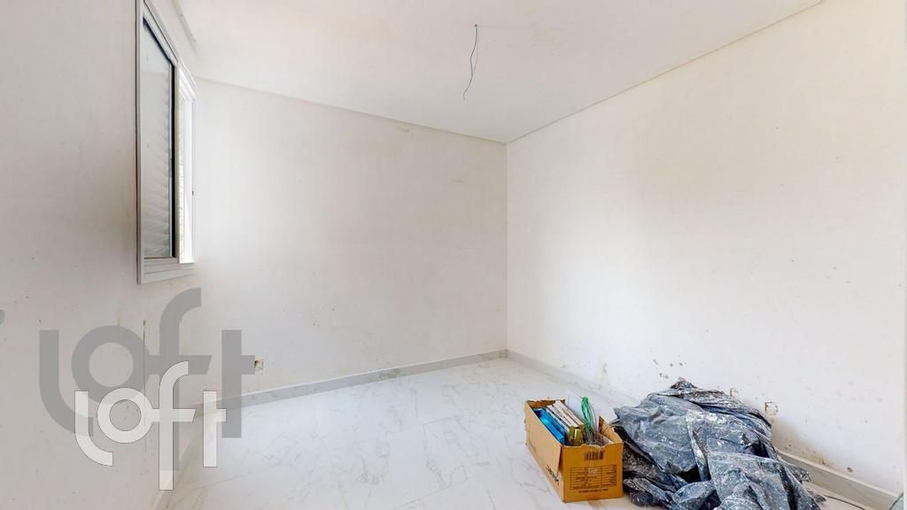 Apartamento, 1 quarto, 41 m² - Foto 1