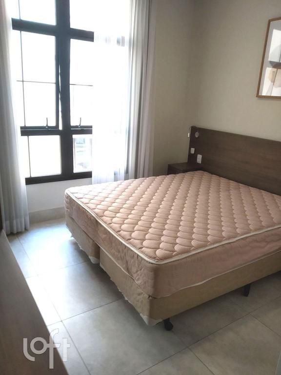 Apartamento, 1 quarto, 41 m² - Foto 2