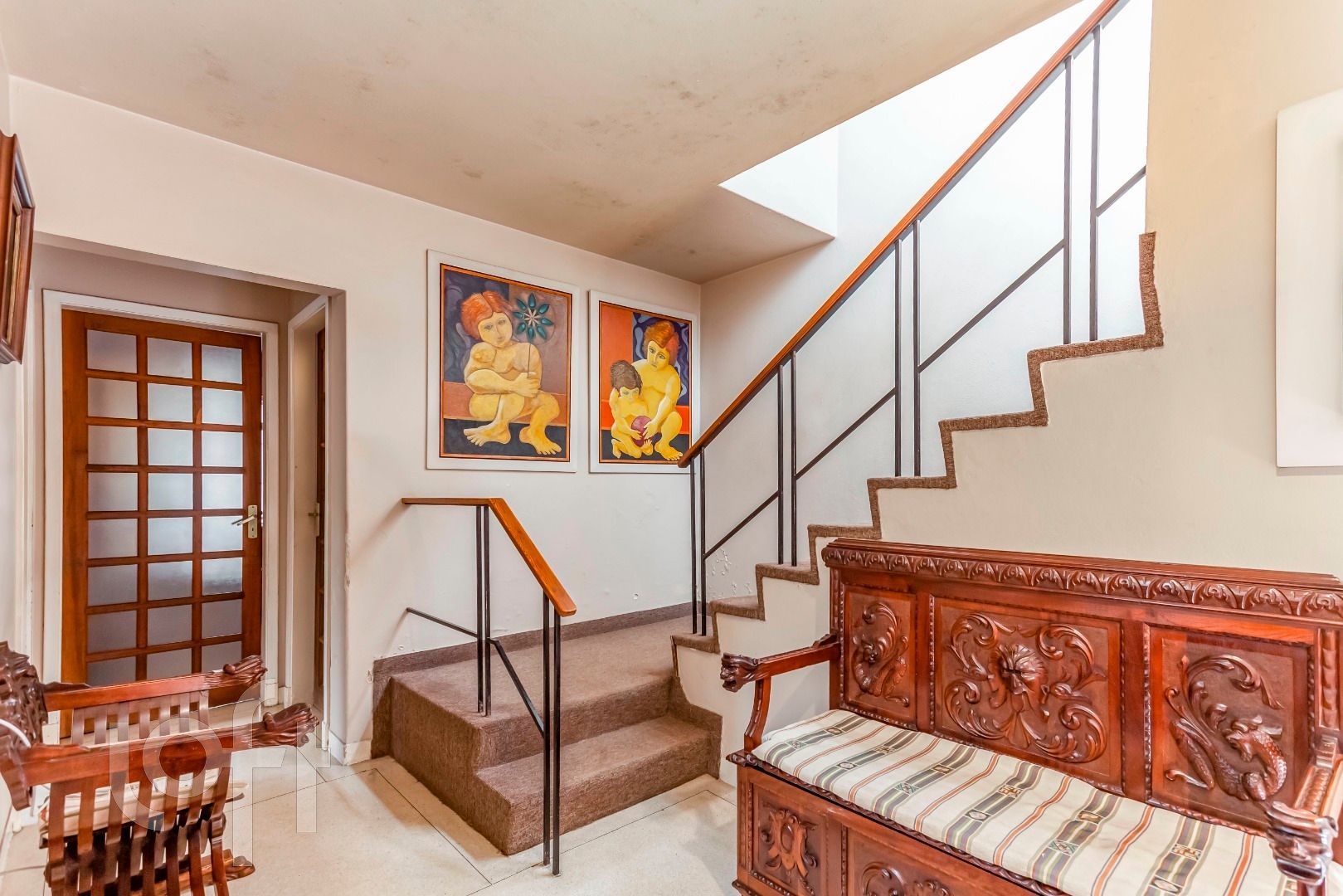 Casa, 4 quartos, 350 m² - Foto 24