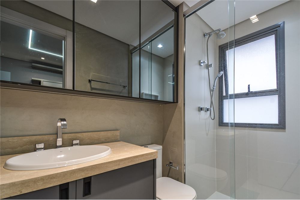 Apartamento à venda com 3 quartos, 131m² - Foto 8