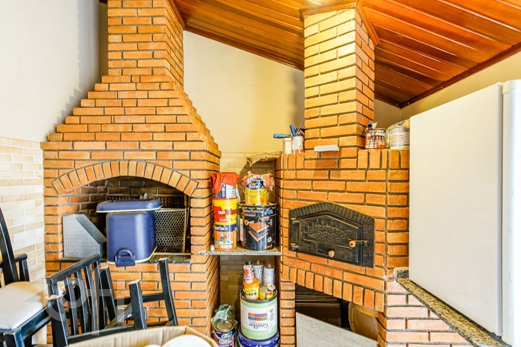 Casa, 3 quartos, 164 m² - Foto 5