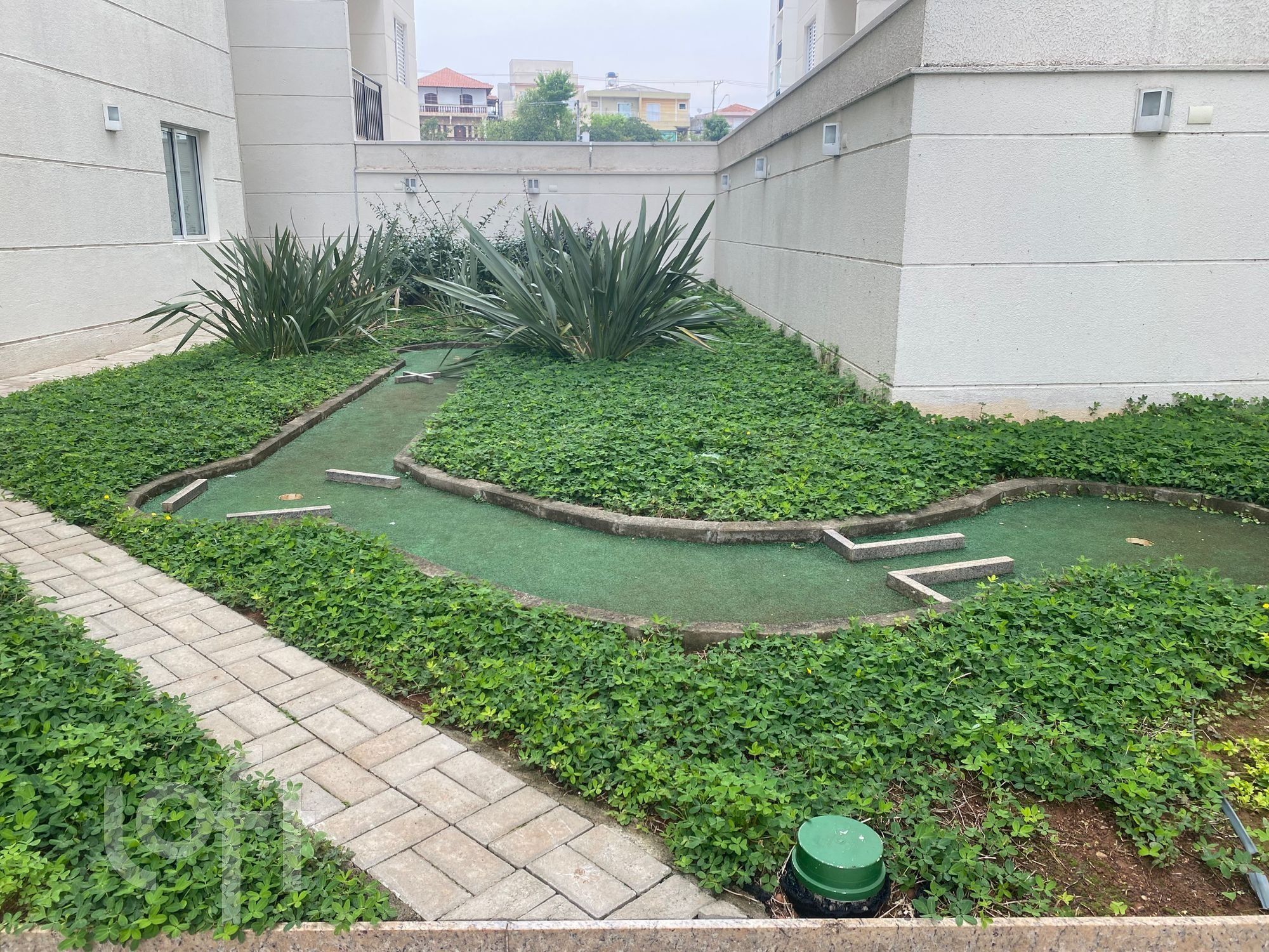 Apartamento, 2 quartos, 51 m² - Foto 21