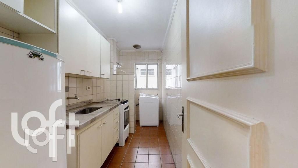 Apartamento, 1 quarto, 33 m² - Foto 6
