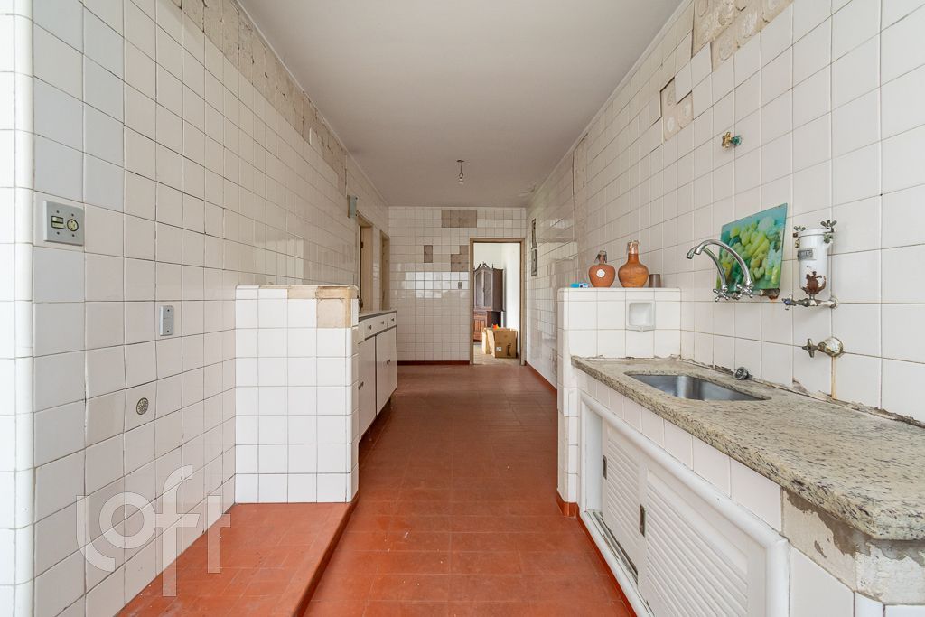 Casa, 3 quartos, 206 m² - Foto 28