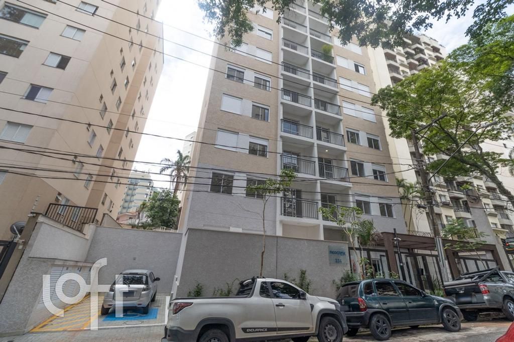 Apartamento, 2 quartos, 37 m² - Foto 14