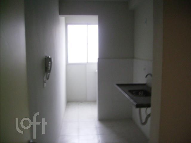 Apartamento, 2 quartos, 50 m² - Foto 9