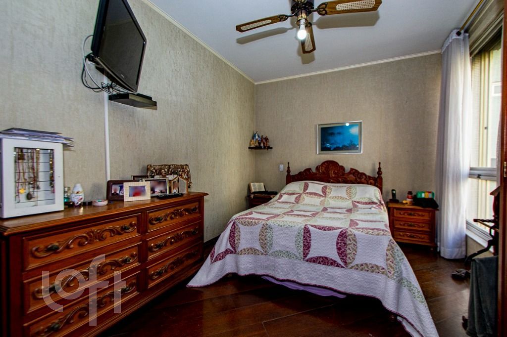 Apartamento, 3 quartos, 150 m² - Foto 16