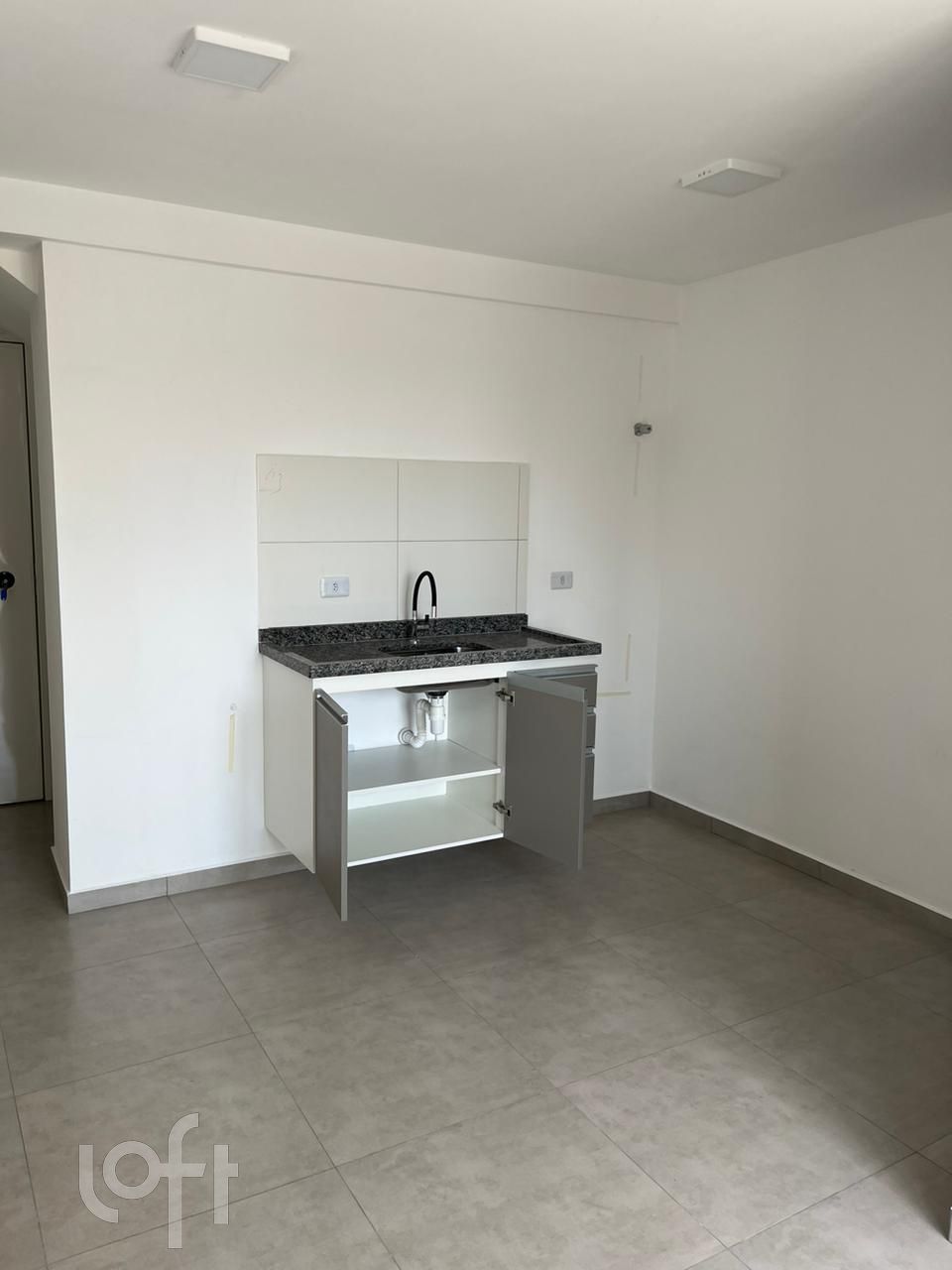 Apartamento, 2 quartos, 45 m² - Foto 4