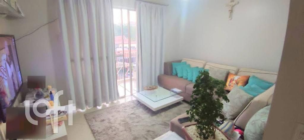 Apartamento, 2 quartos, 81 m² - Foto 5