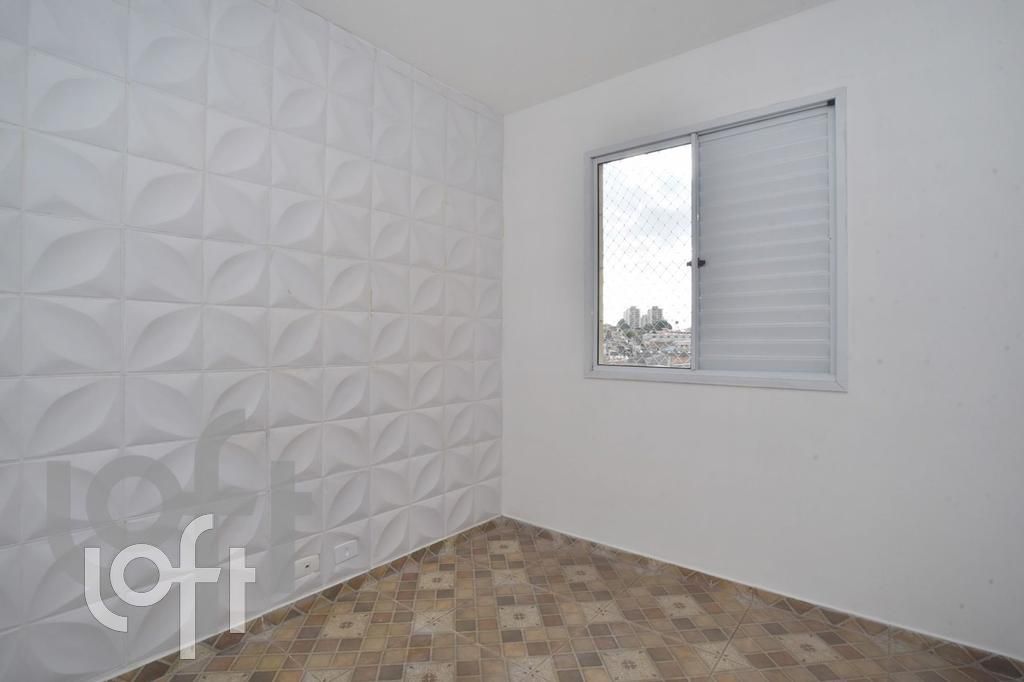 Apartamento, 2 quartos, 49 m² - Foto 7