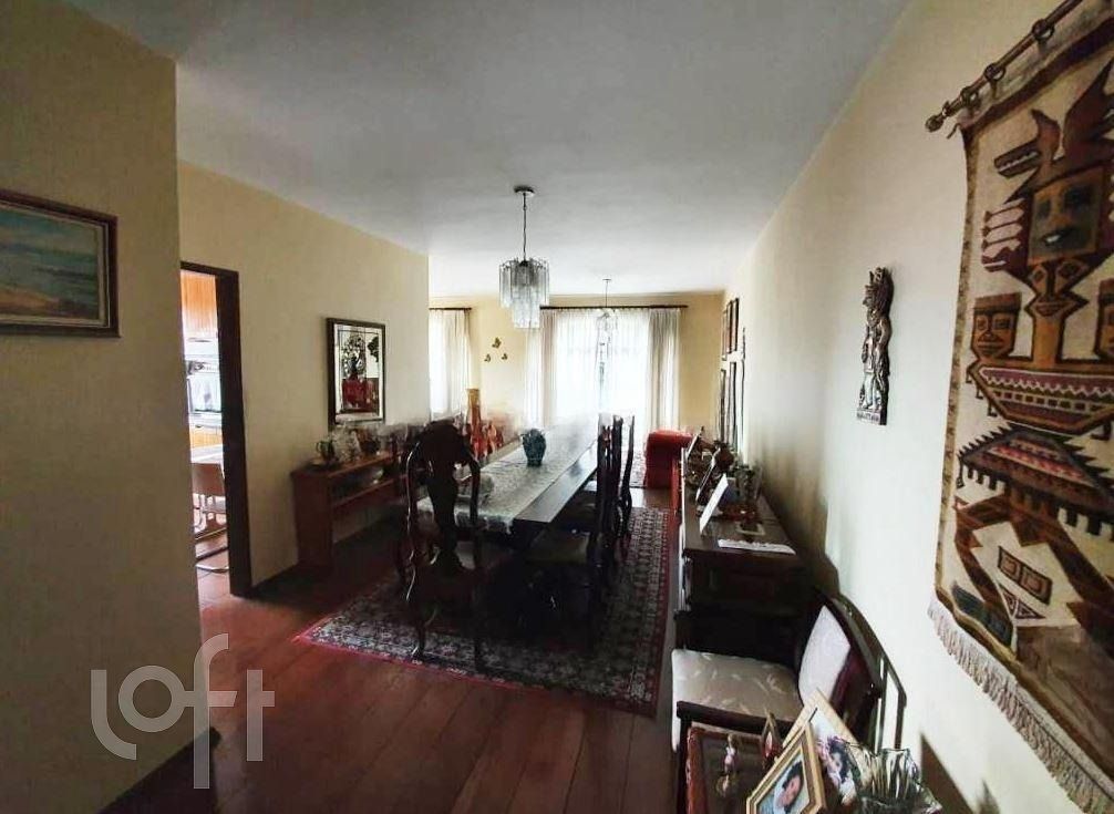 Casa à venda com 3 quartos, 319m² - Foto 3