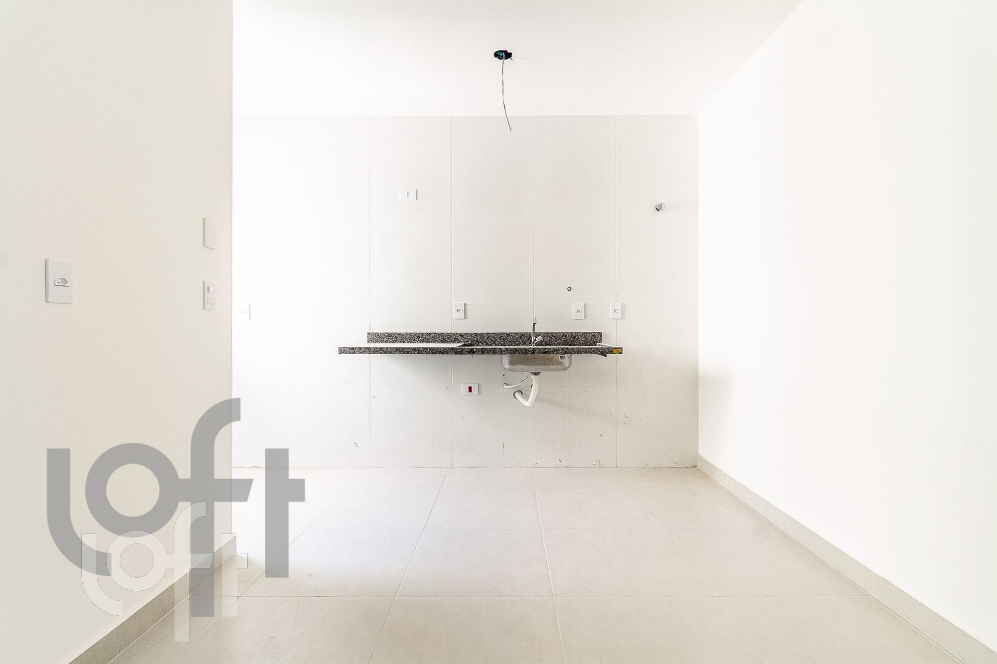 Apartamento, 1 quarto, 26 m² - Foto 8