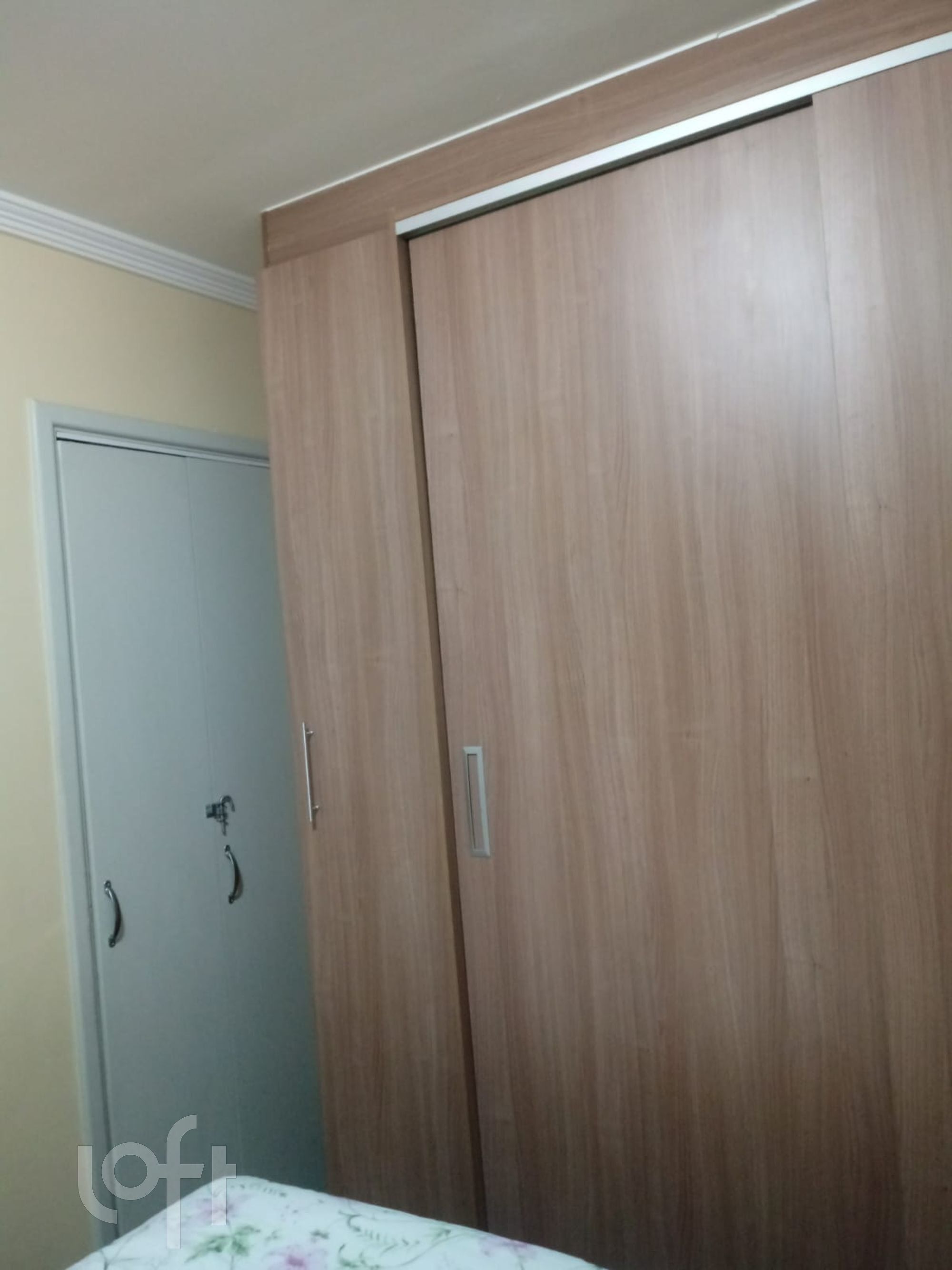 Apartamento, 2 quartos, 43 m² - Foto 3