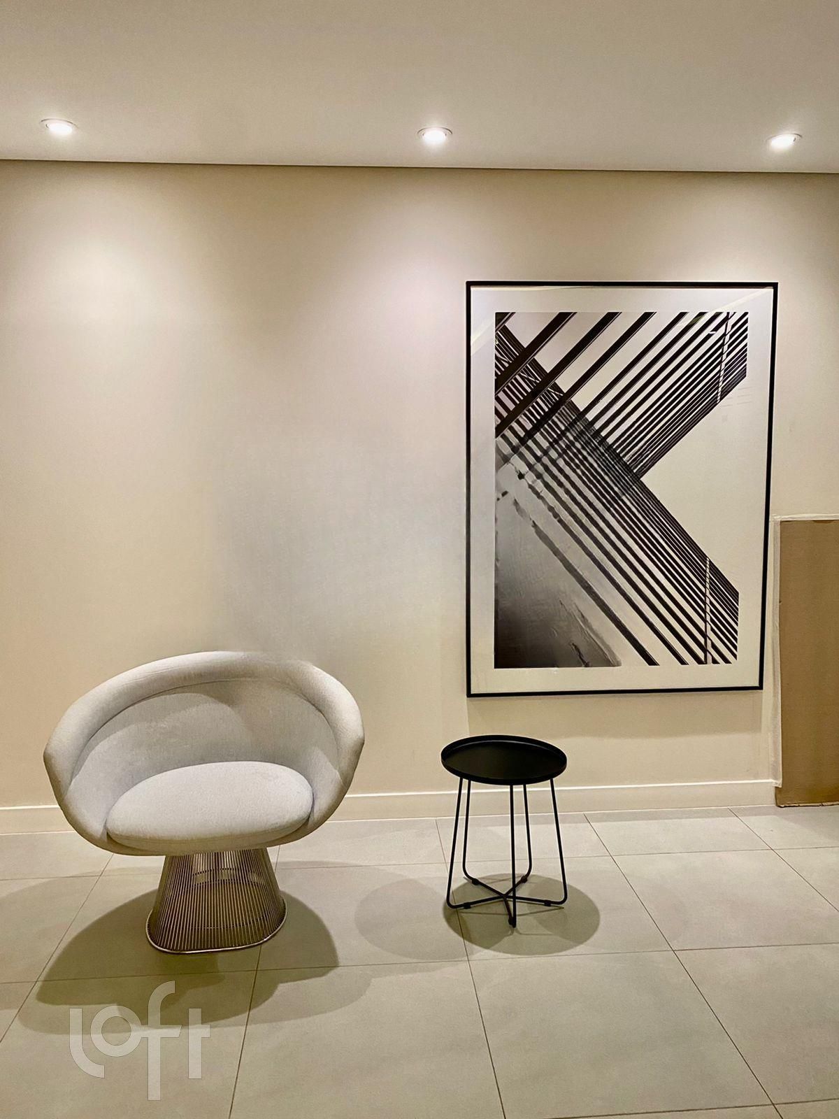 Apartamento, 1 quarto, 28 m² - Foto 19