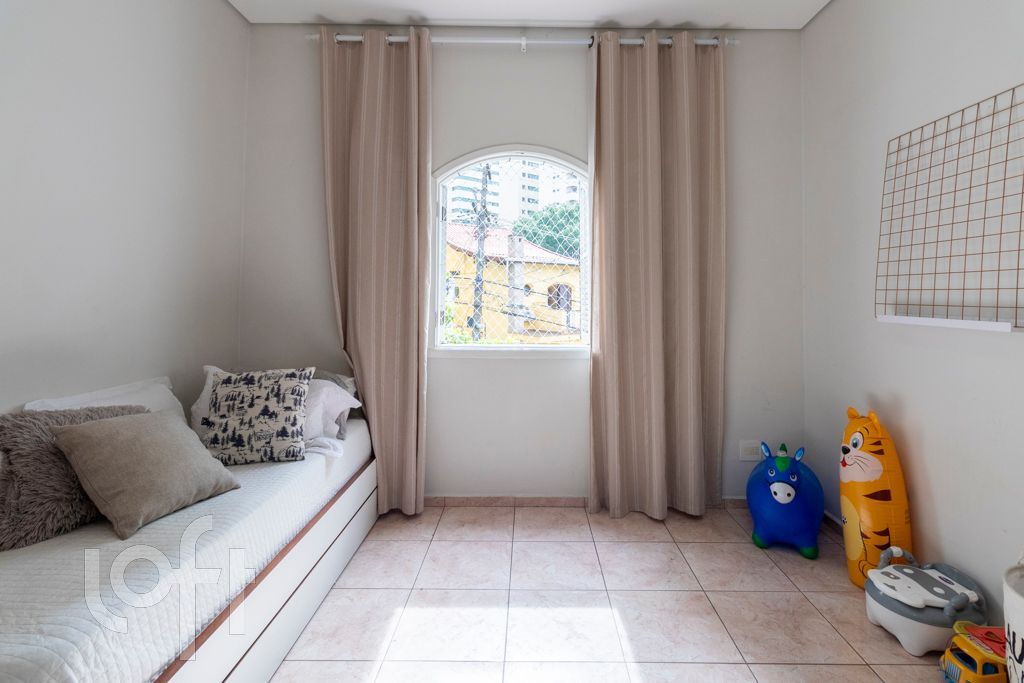 Casa à venda com 3 quartos, 142m² - Foto 7